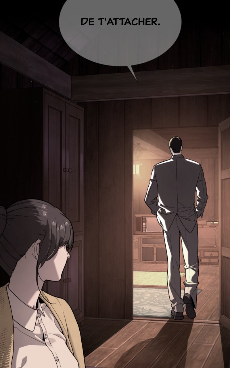 Read Killer Peter FR Manga Online