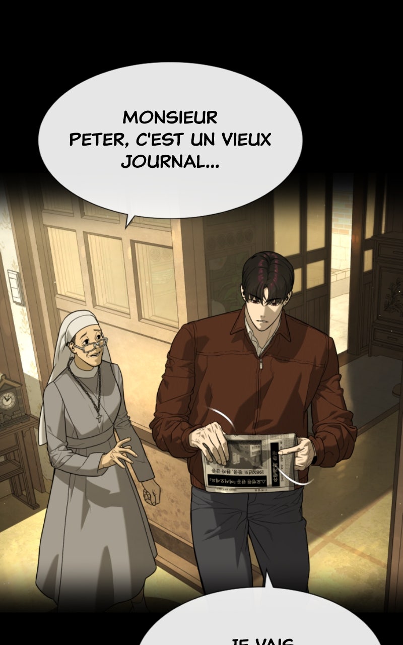 Read Killer Peter FR Manga Online