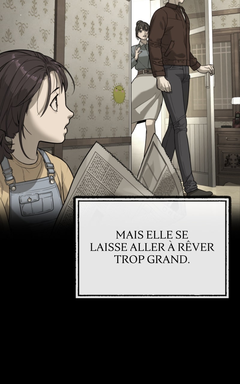 Read Killer Peter FR Manga Online