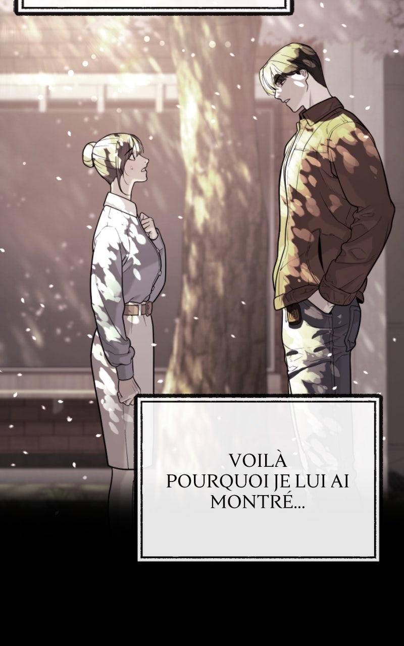 Read Killer Peter FR Manga Online