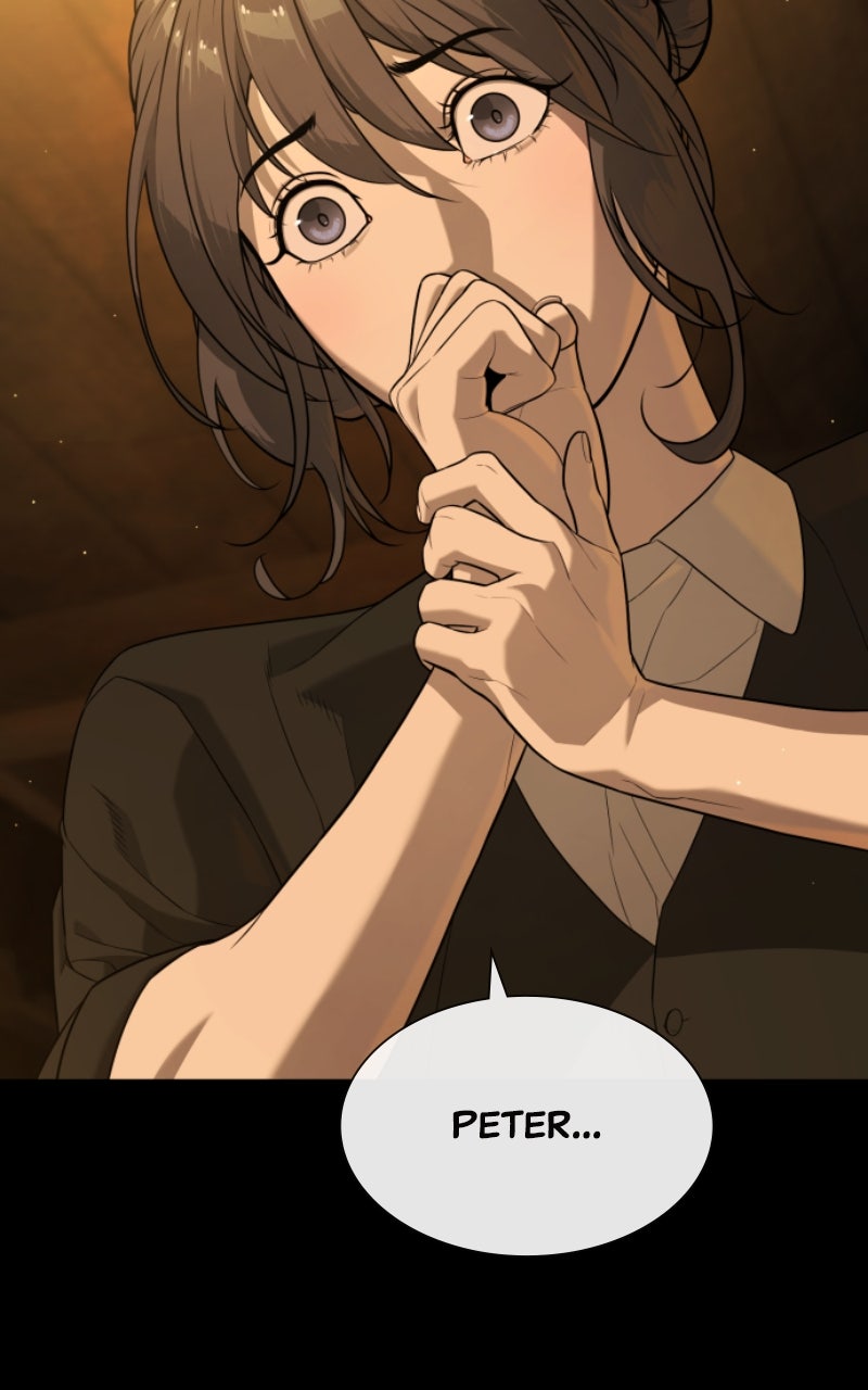 Read Killer Peter FR Manga Online