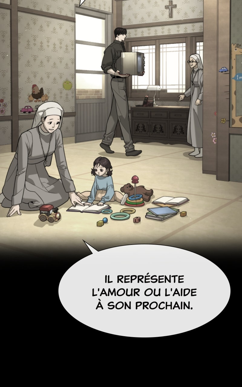 Read Killer Peter FR Manga Online