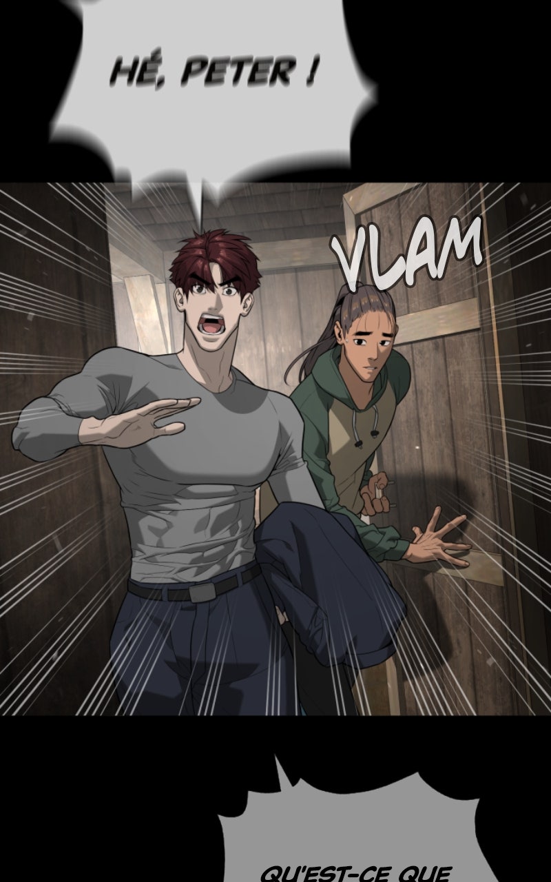 Read Killer Peter FR Manga Online