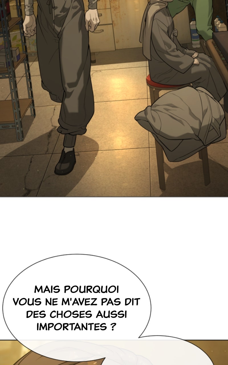 Read Killer Peter FR Manga Online