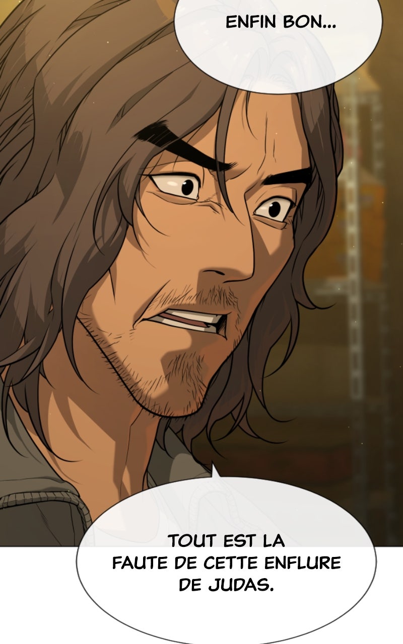 Read Killer Peter FR Manga Online