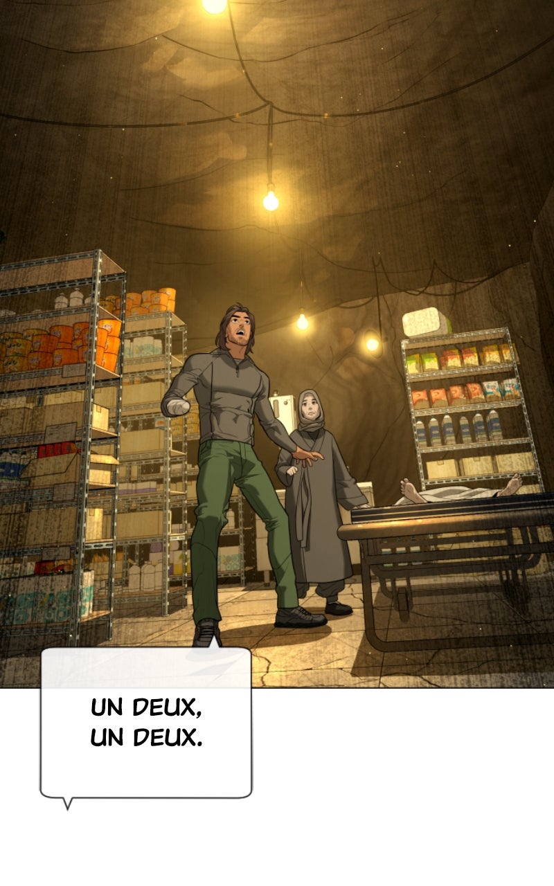 Read Killer Peter FR Manga Online