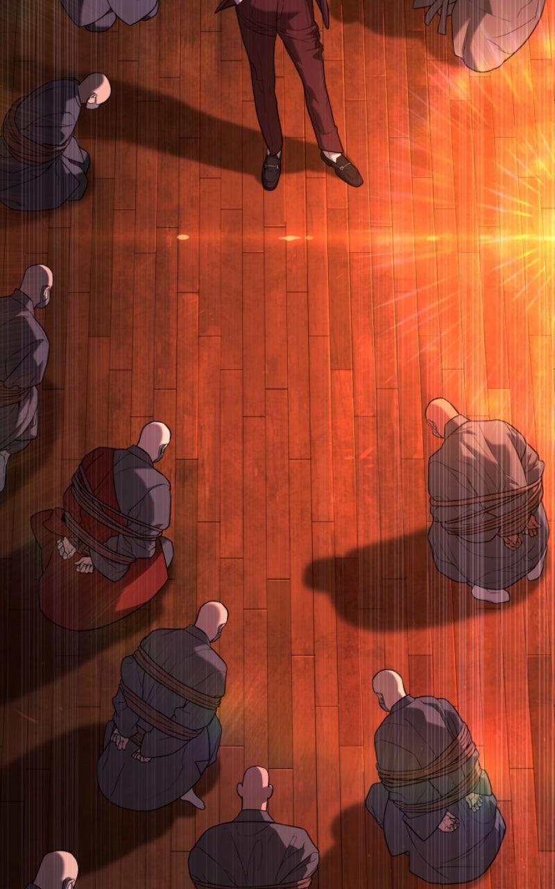 Read Killer Peter FR Manga Online