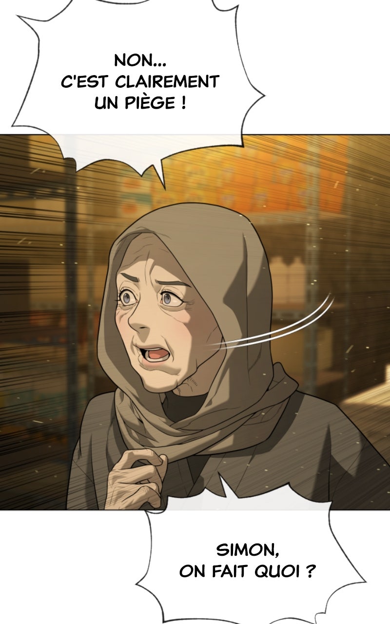 Read Killer Peter FR Manga Online