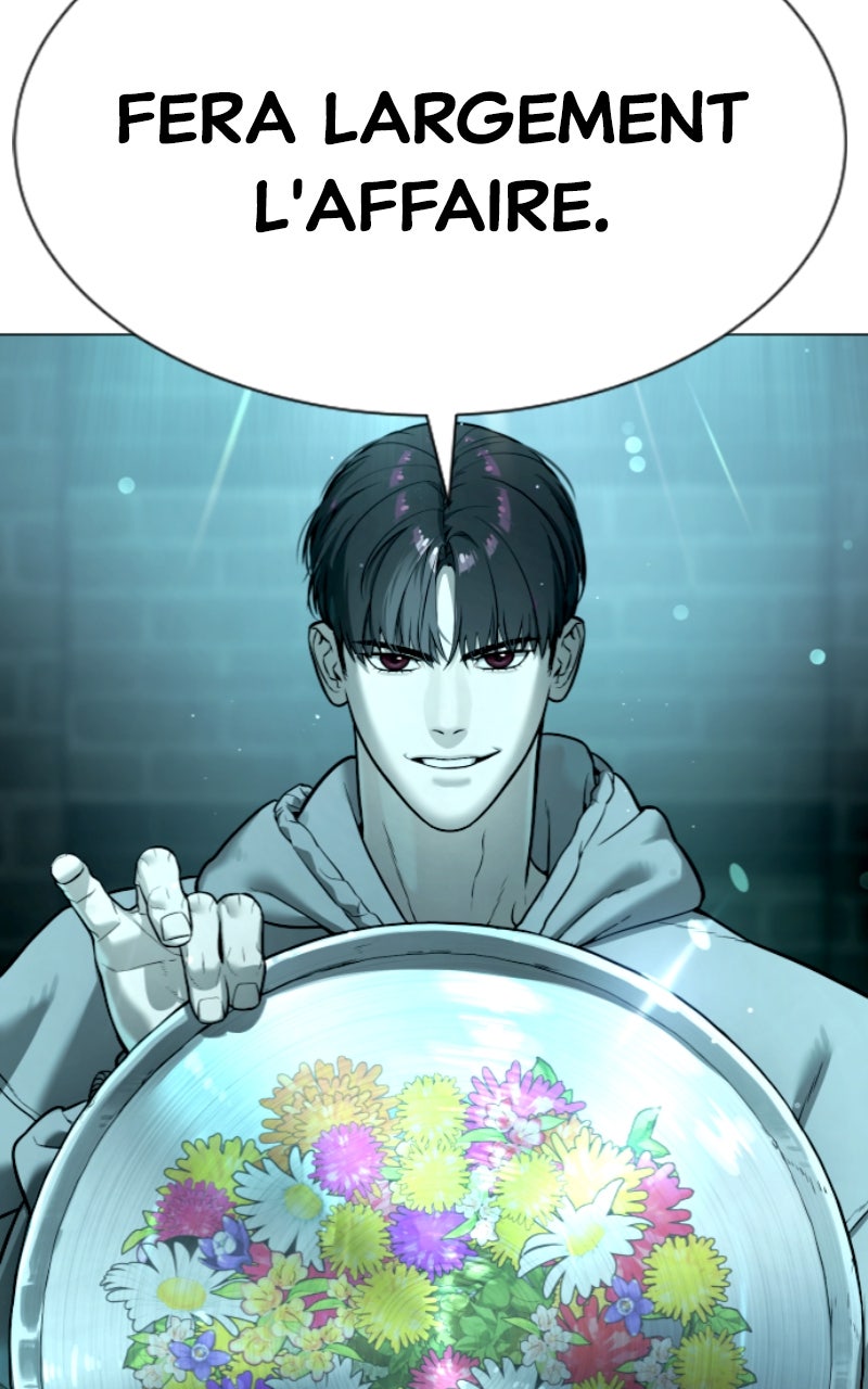 Read Killer Peter FR Manga Online