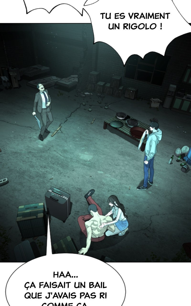 Read Killer Peter FR Manga Online