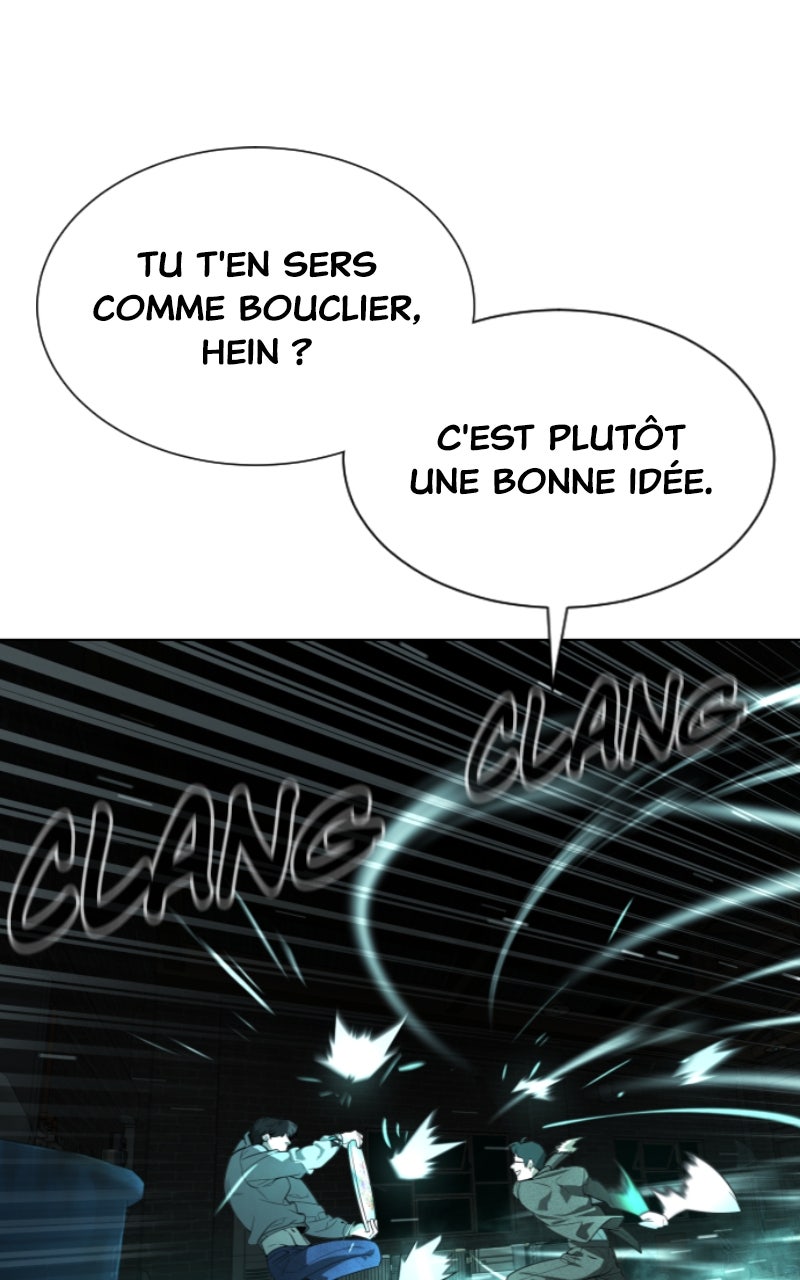 Read Killer Peter FR Manga Online