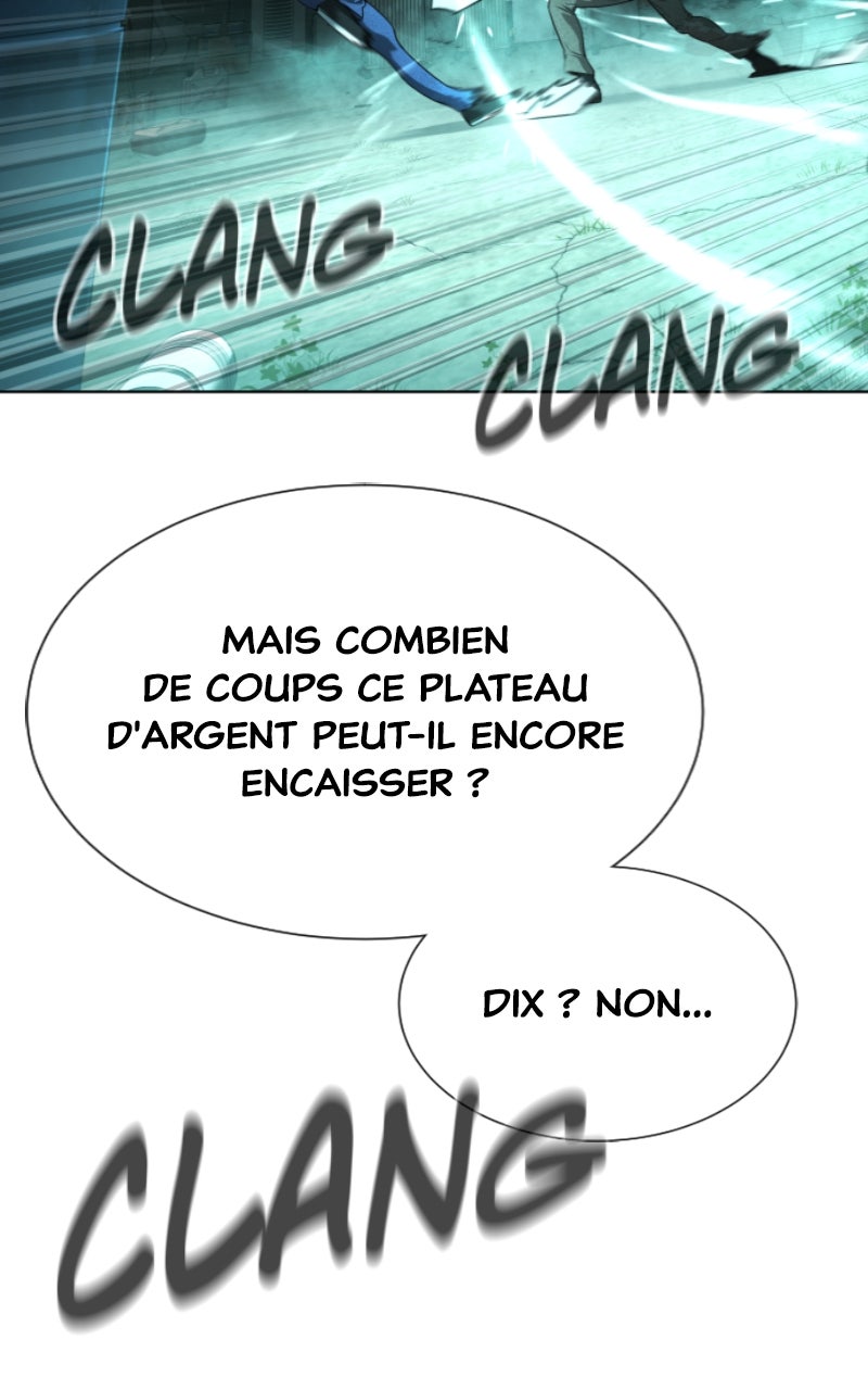 Read Killer Peter FR Manga Online