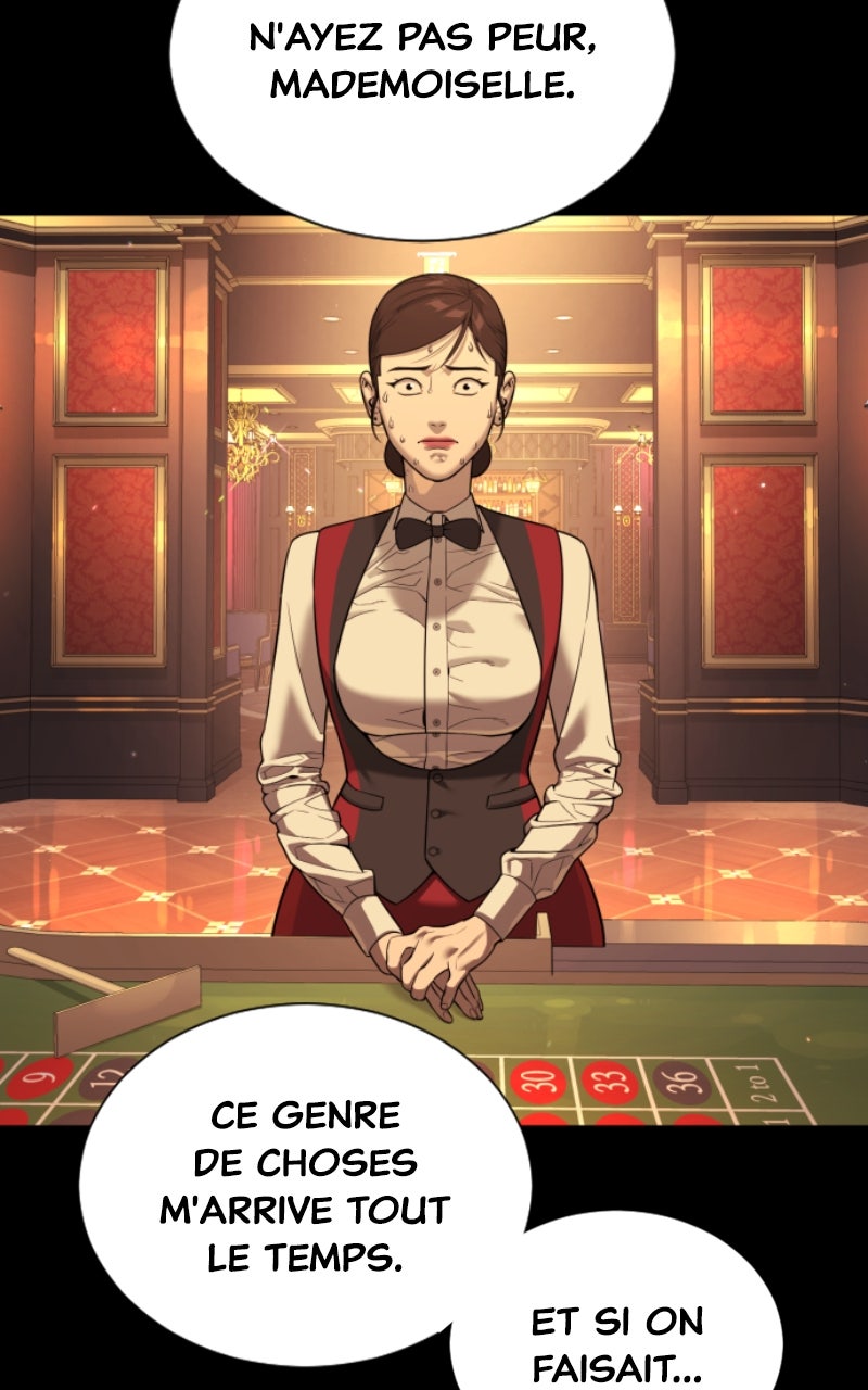 Read Killer Peter FR Manga Online