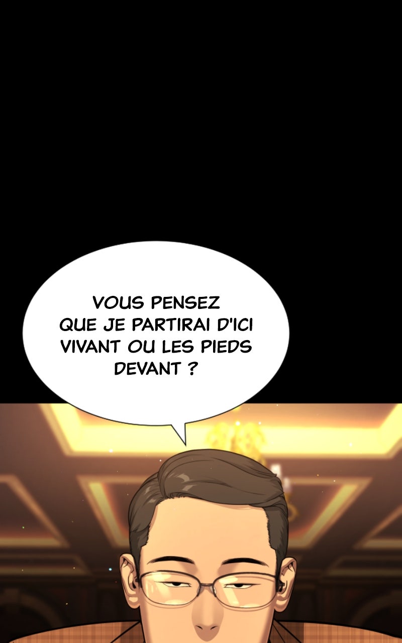 Read Killer Peter FR Manga Online