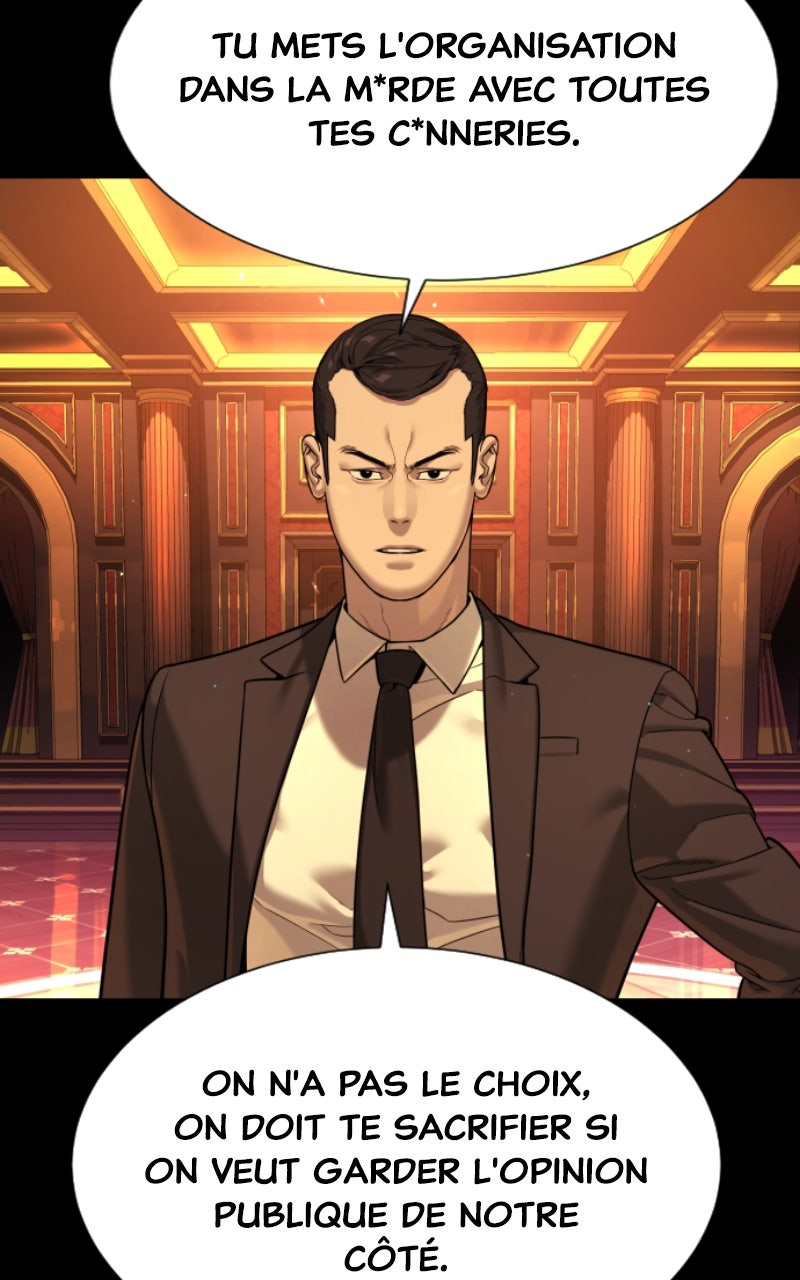 Read Killer Peter FR Manga Online