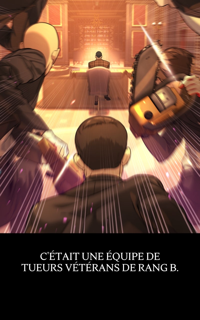 Read Killer Peter FR Manga Online