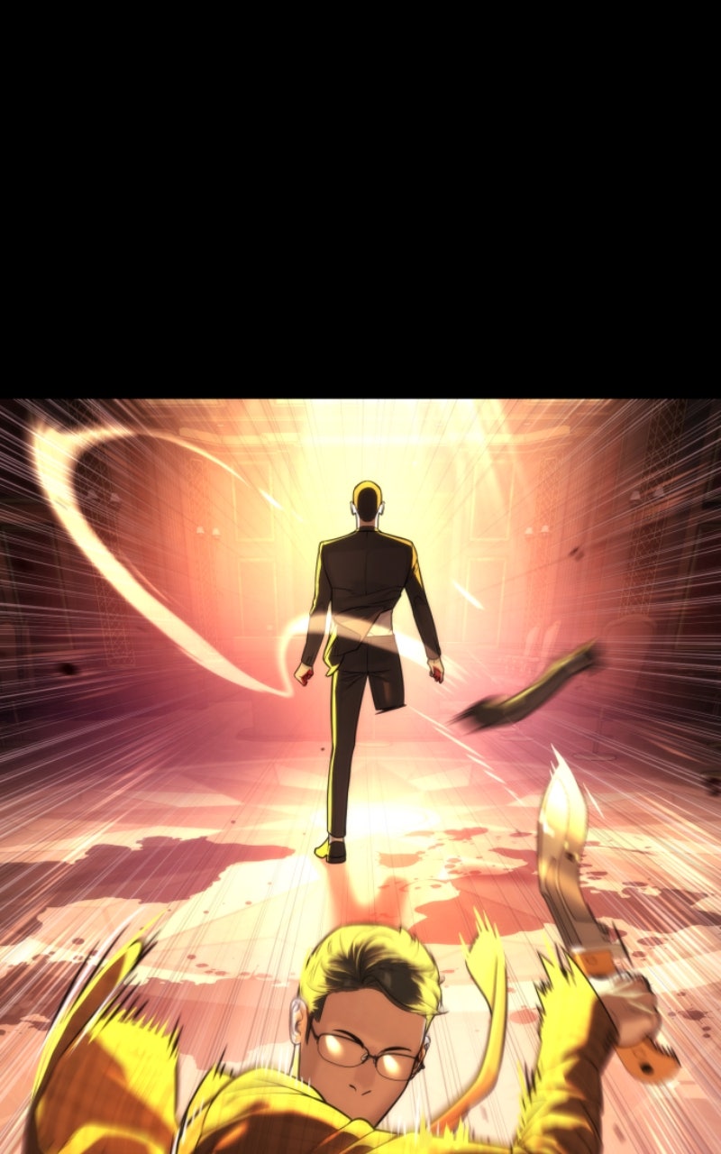 Read Killer Peter FR Manga Online