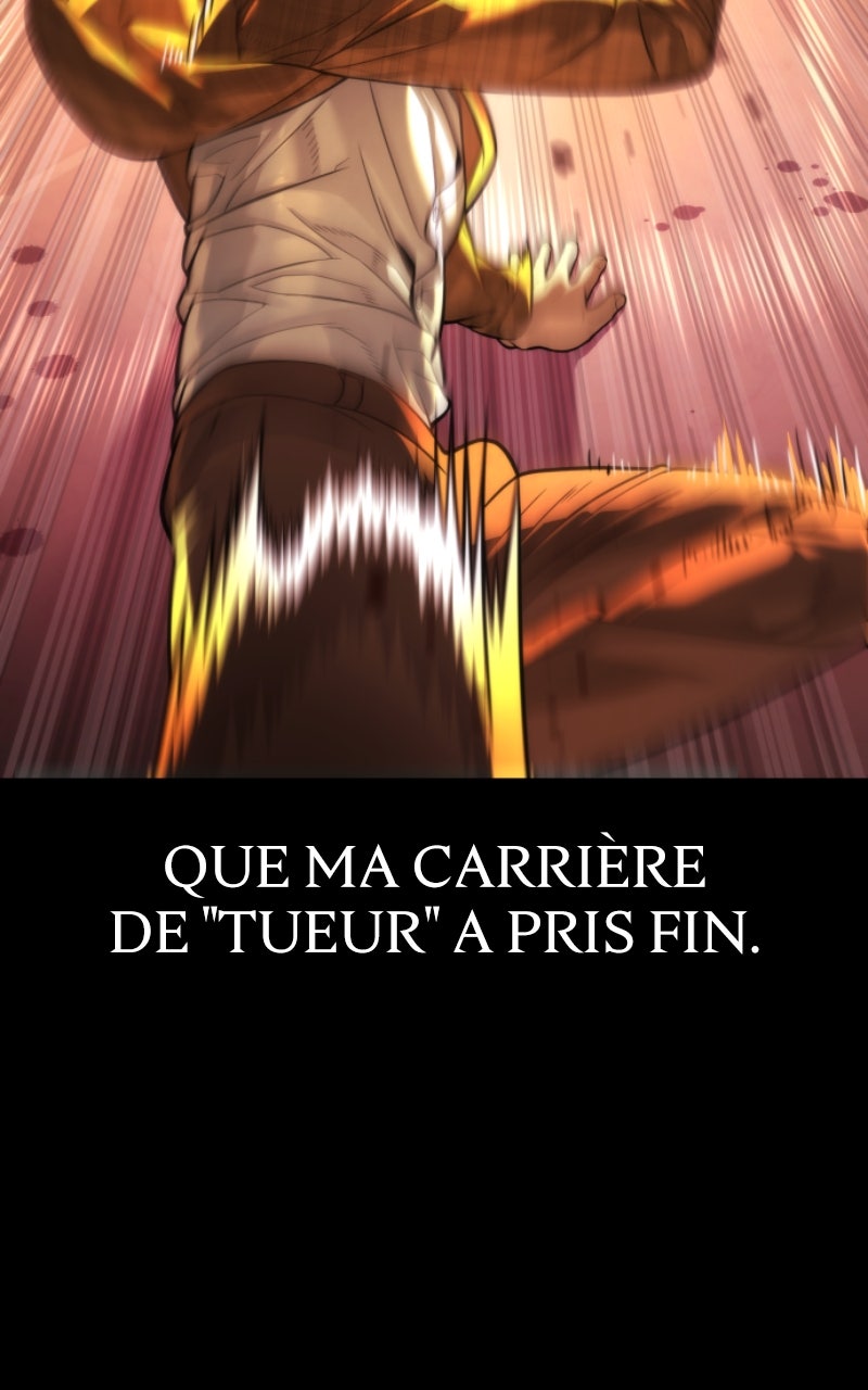 Read Killer Peter FR Manga Online