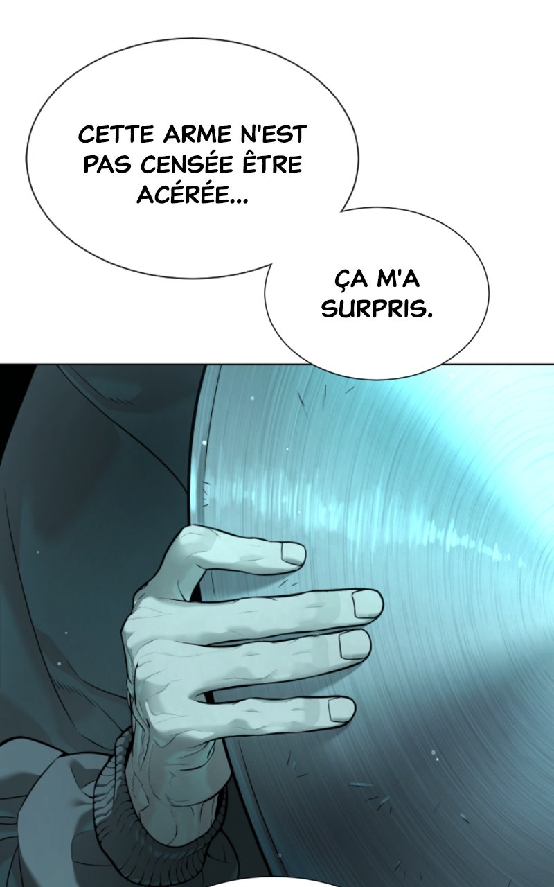 Read Killer Peter FR Manga Online