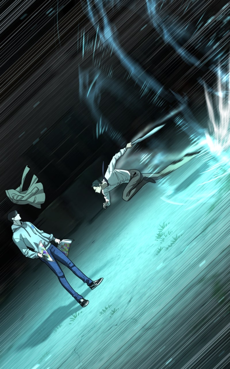 Read Killer Peter FR Manga Online