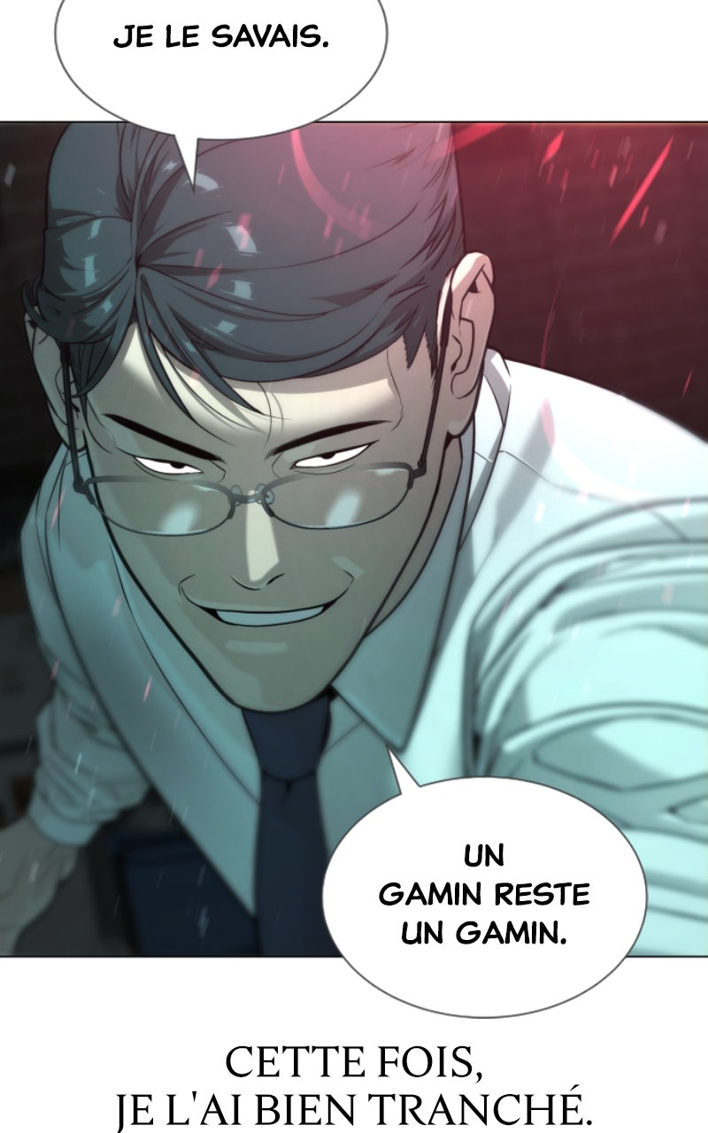 Read Killer Peter FR Manga Online