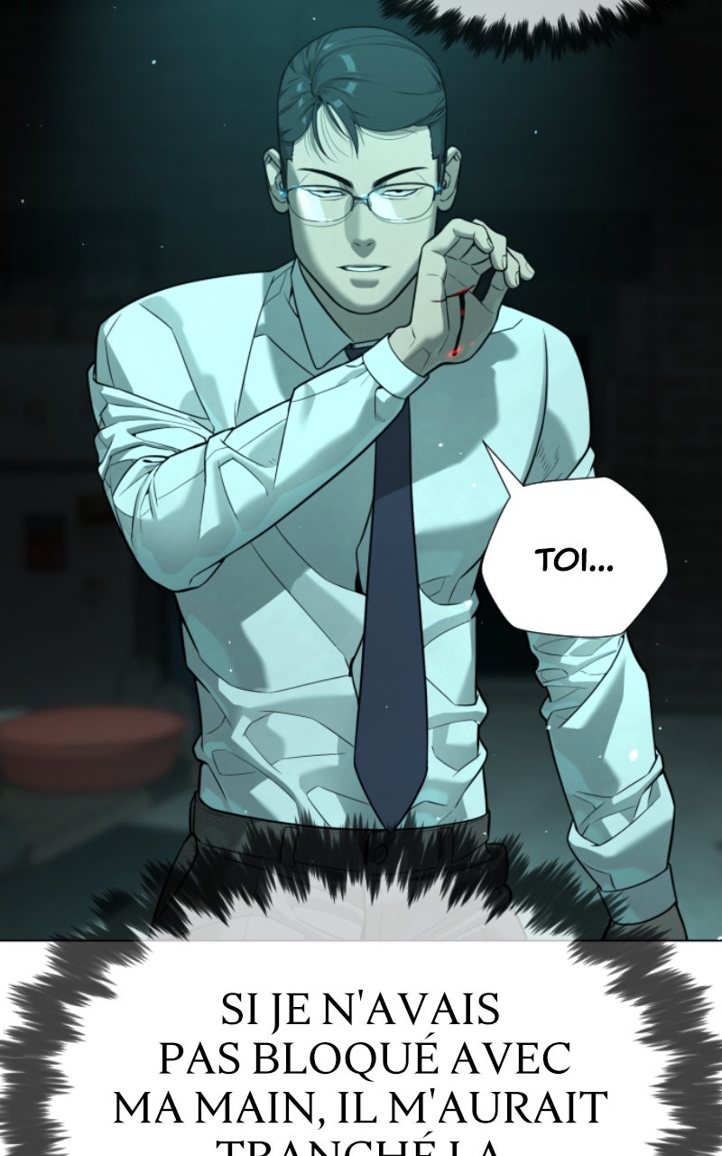 Read Killer Peter FR Manga Online