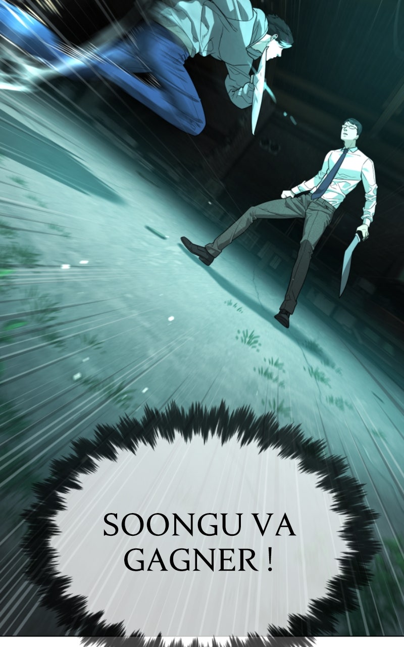 Read Killer Peter FR Manga Online