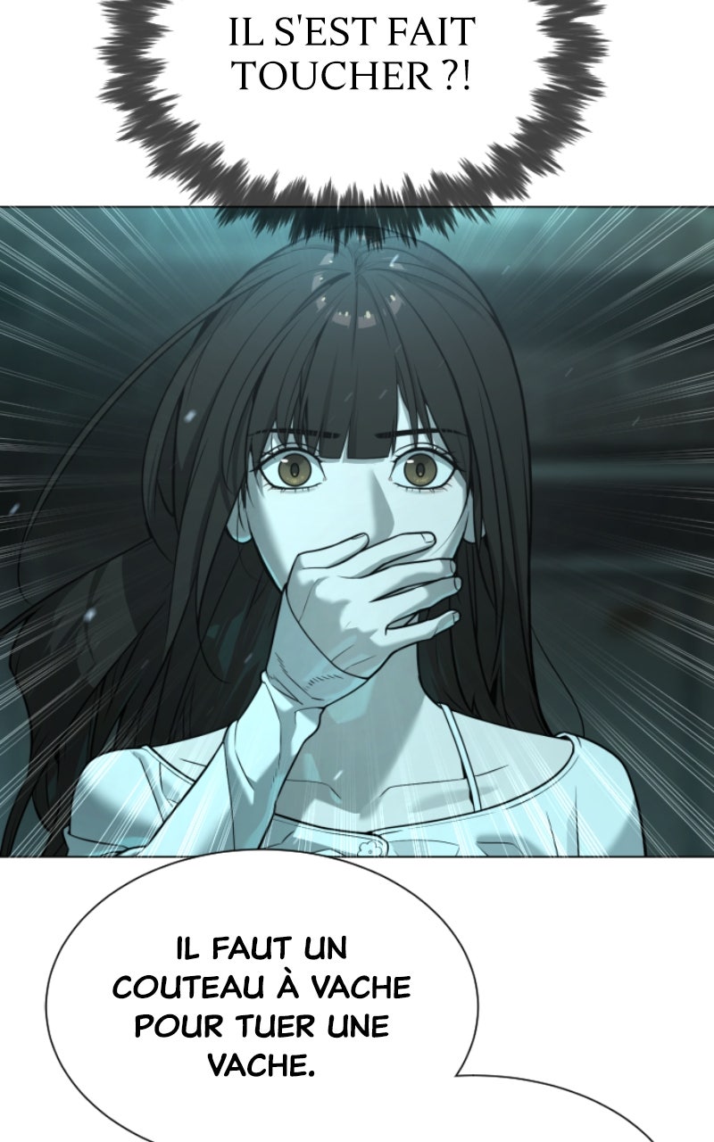 Read Killer Peter FR Manga Online