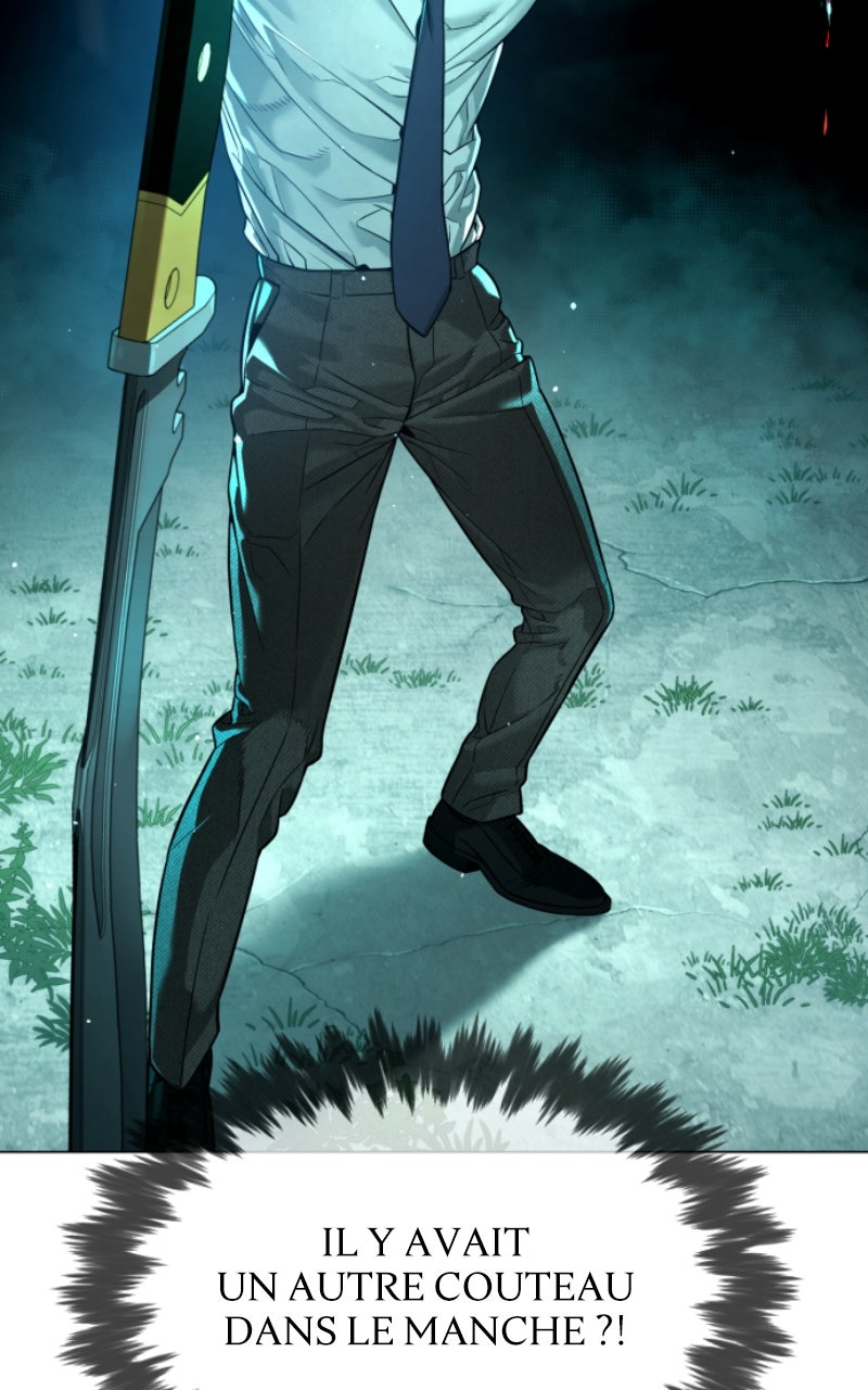 Read Killer Peter FR Manga Online