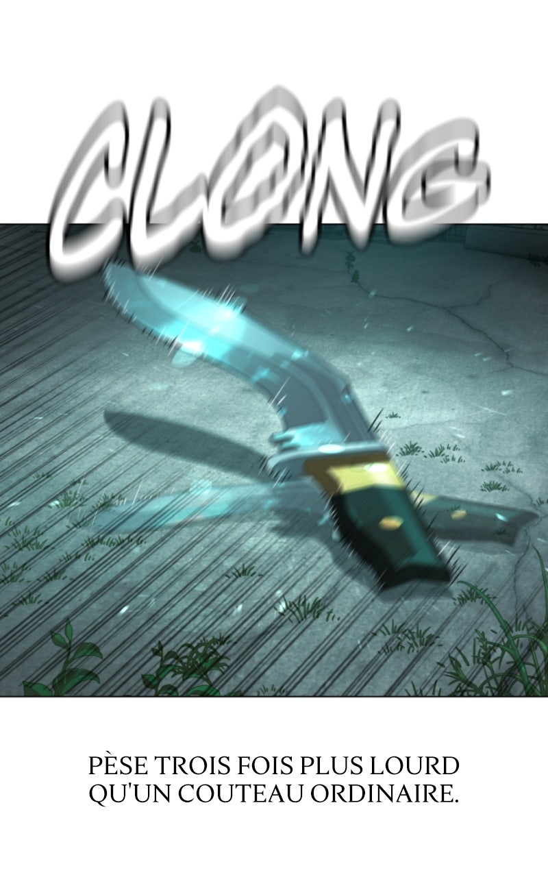 Read Killer Peter FR Manga Online