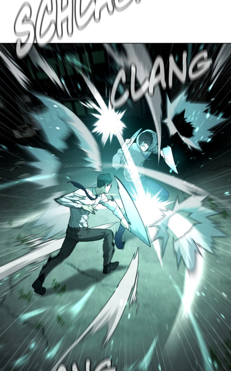 Read Killer Peter FR Manga Online