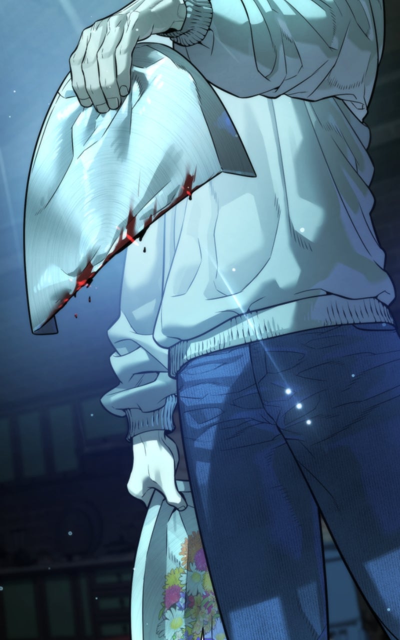 Read Killer Peter FR Manga Online