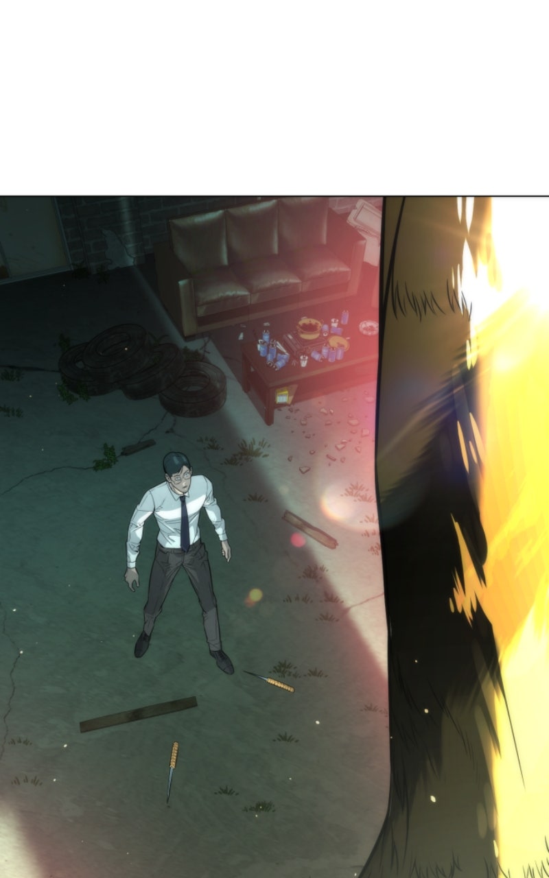 Read Killer Peter FR Manga Online