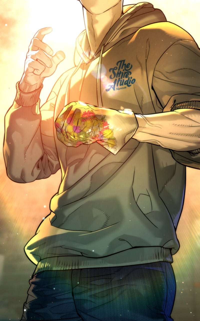 Read Killer Peter FR Manga Online