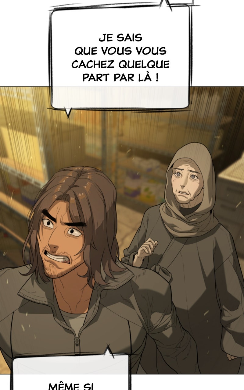 Read Killer Peter FR Manga Online