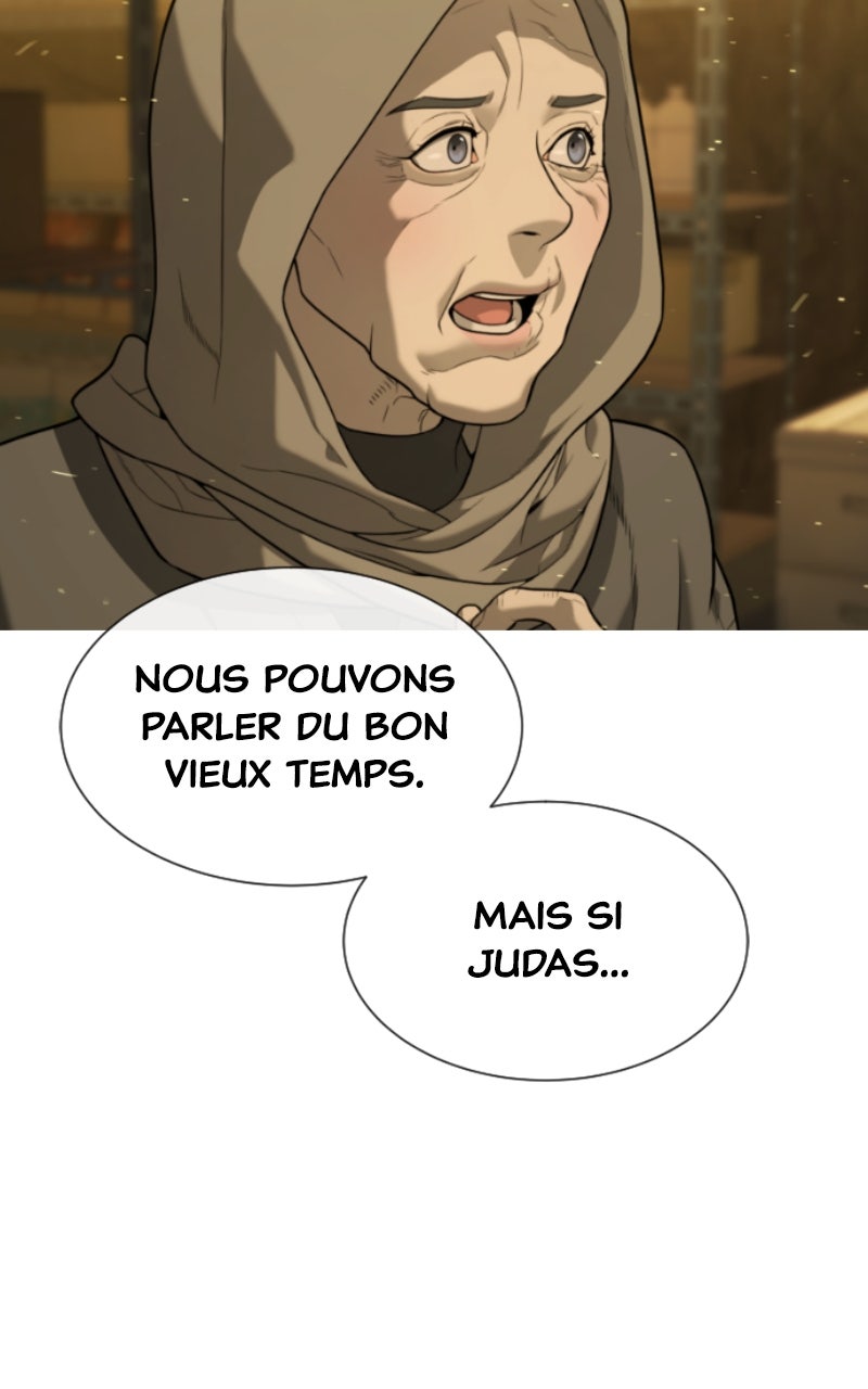 Read Killer Peter FR Manga Online