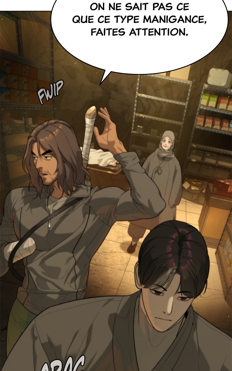 Read Killer Peter FR Manga Online