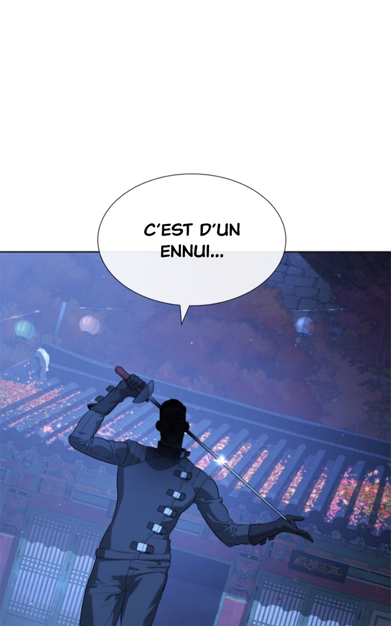 Read Killer Peter FR Manga Online