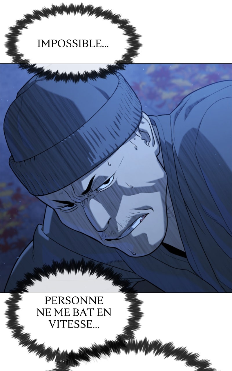 Read Killer Peter FR Manga Online