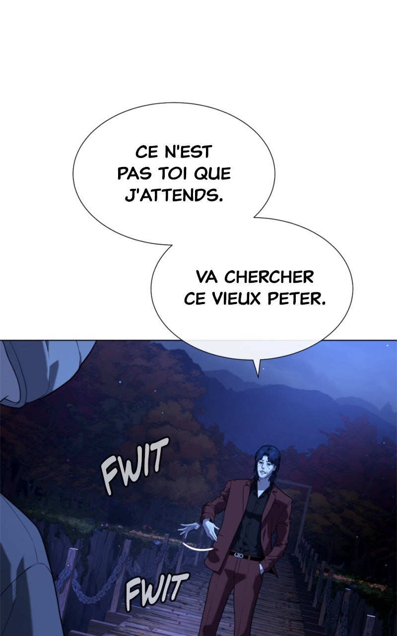 Read Killer Peter FR Manga Online