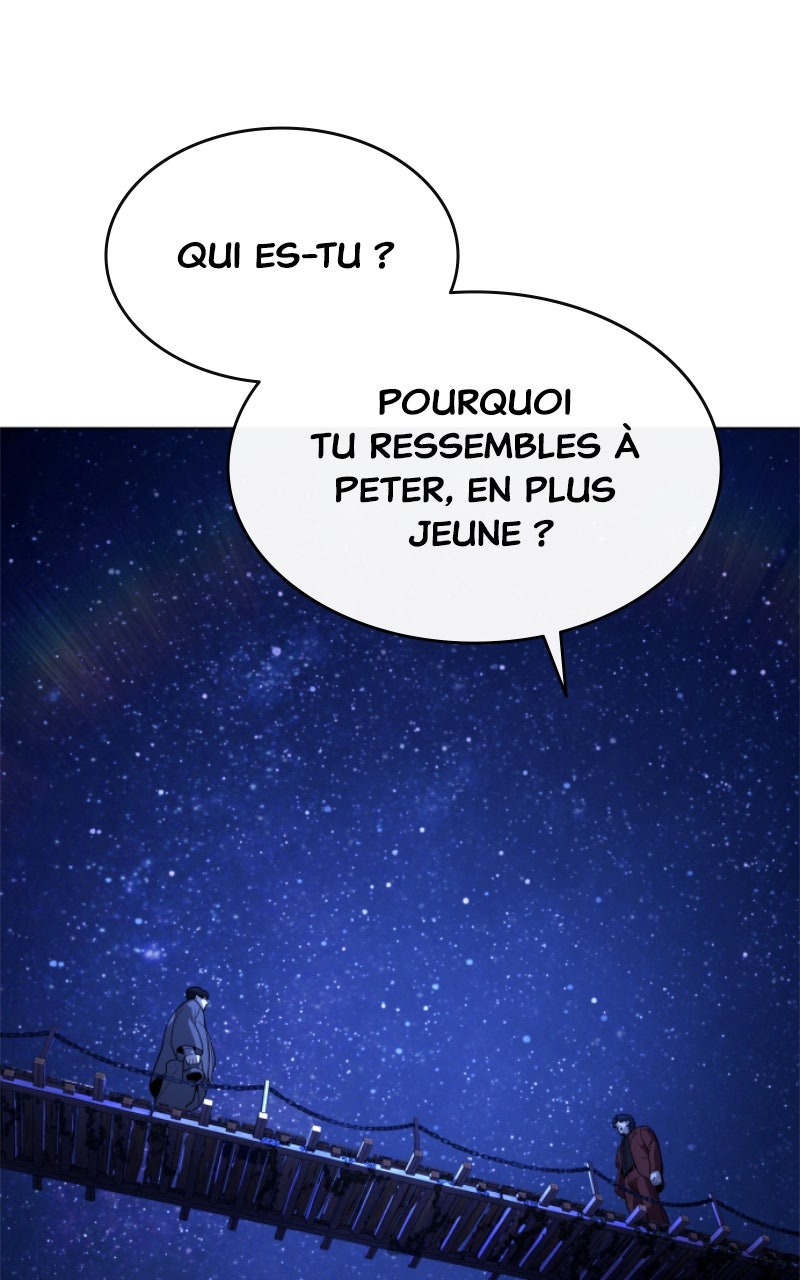 Read Killer Peter FR Manga Online