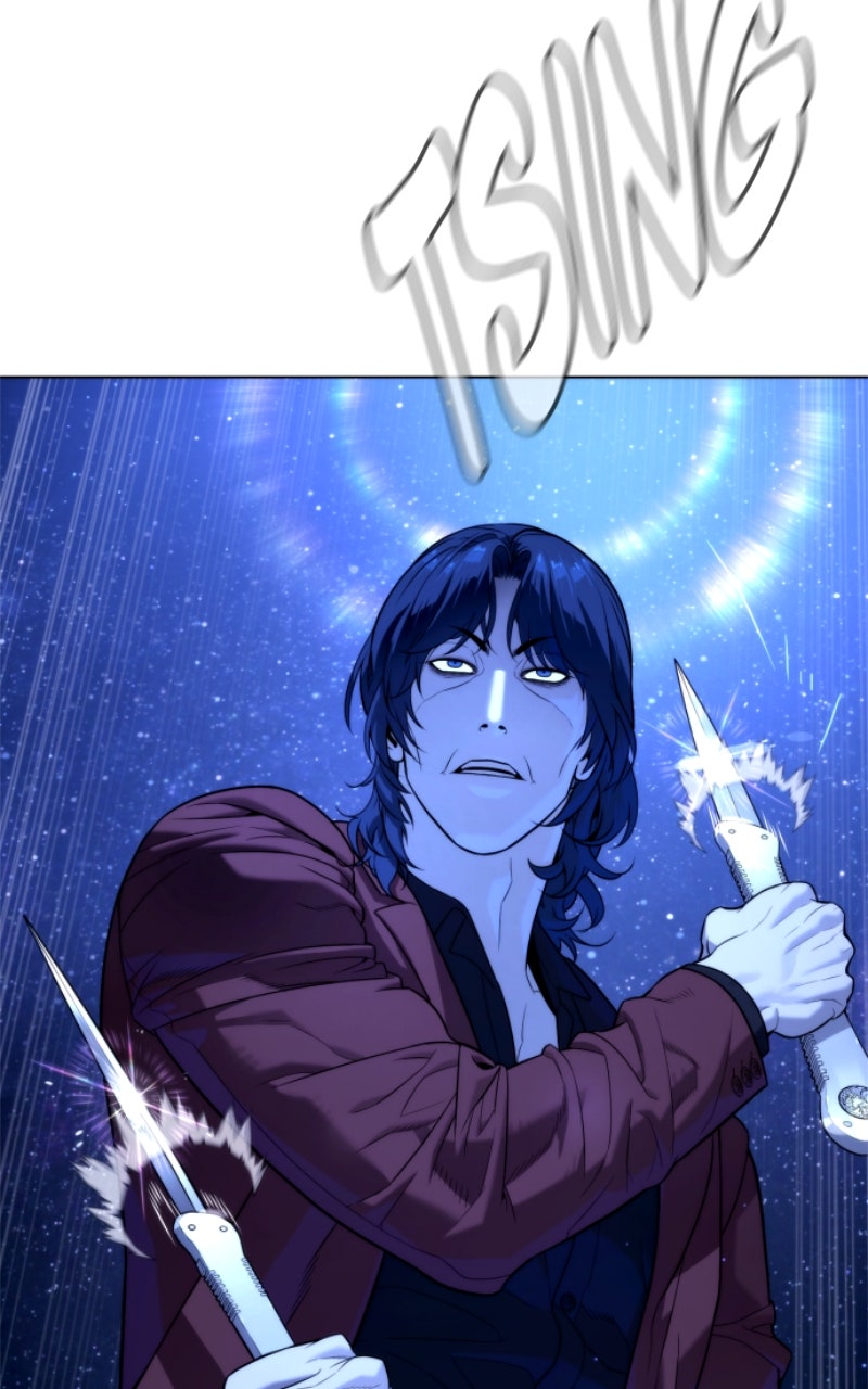 Read Killer Peter FR Manga Online