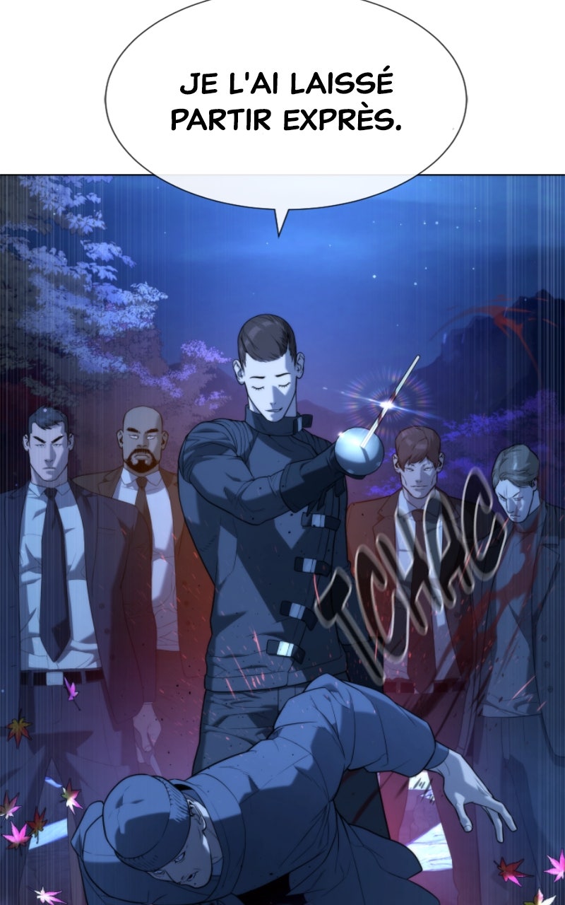 Read Killer Peter FR Manga Online