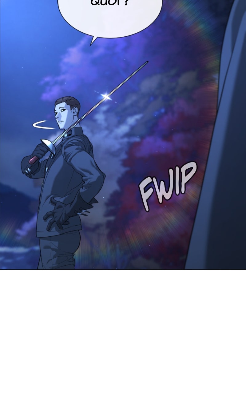 Read Killer Peter FR Manga Online