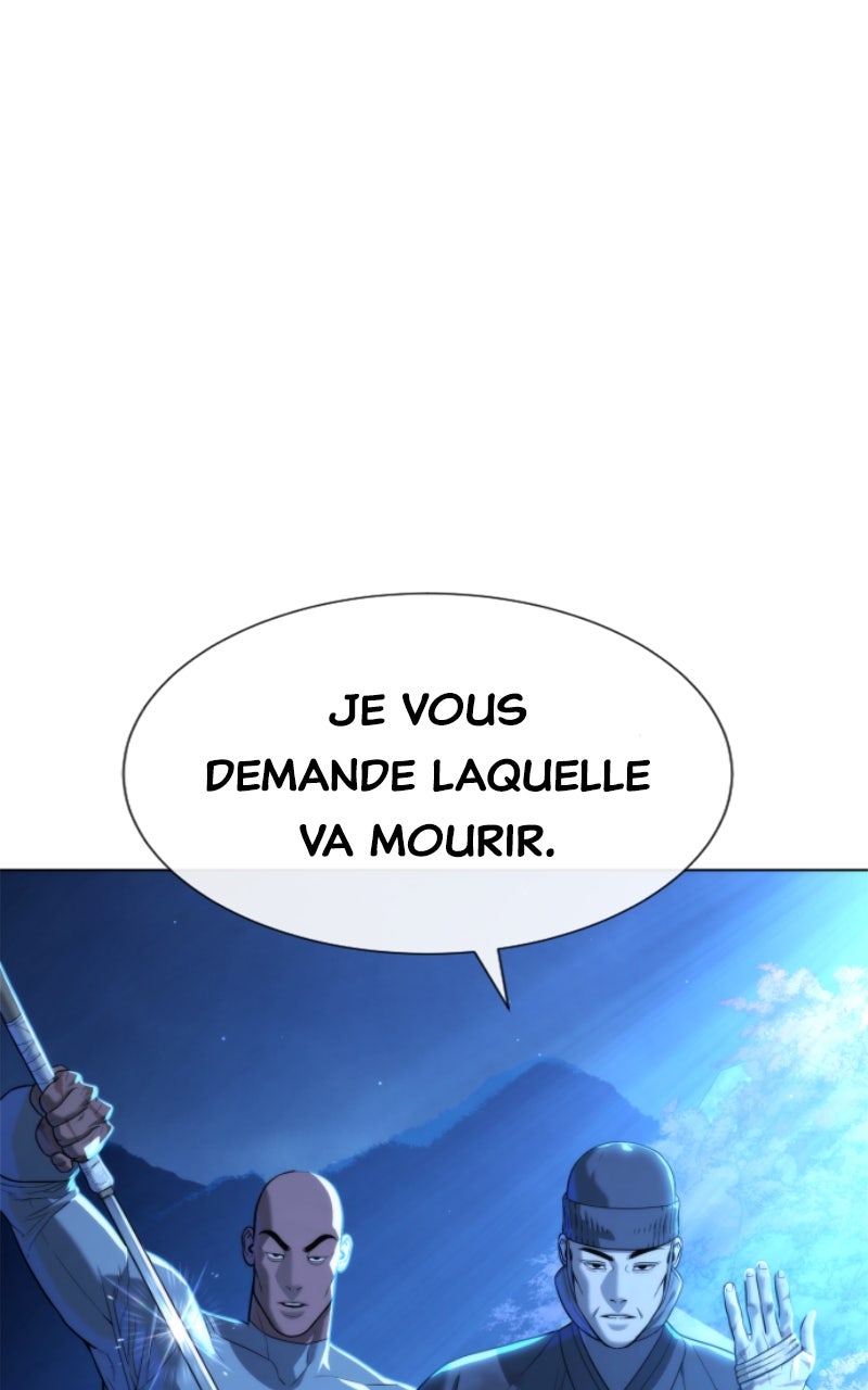 Read Killer Peter FR Manga Online