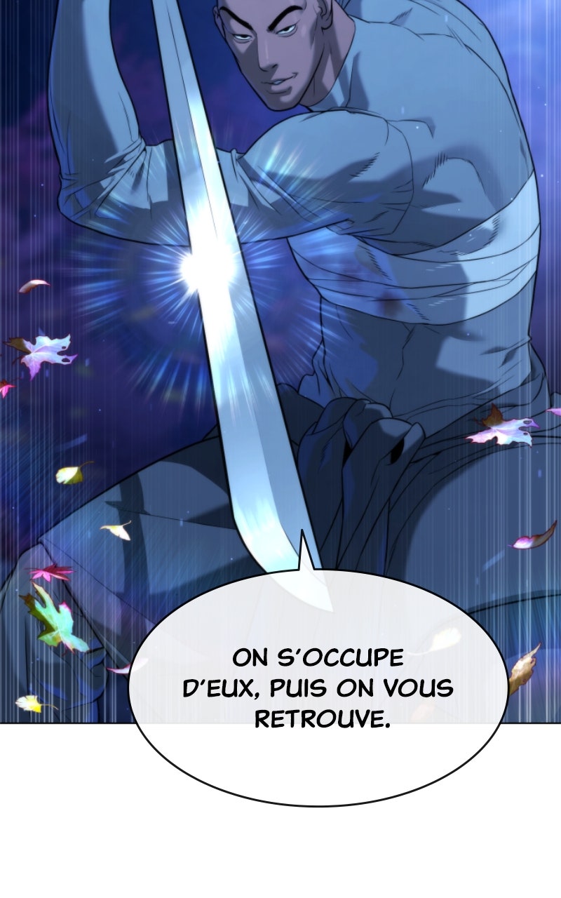 Read Killer Peter FR Manga Online