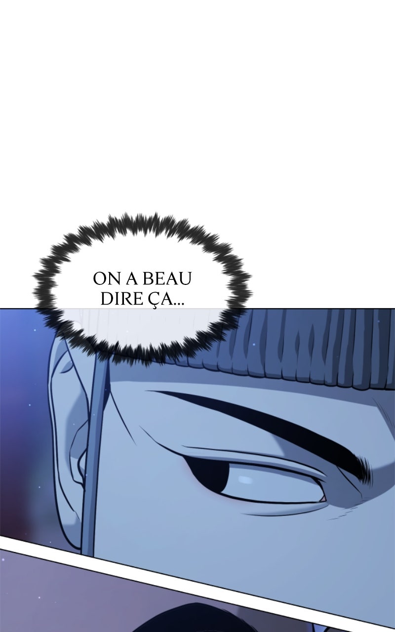 Read Killer Peter FR Manga Online