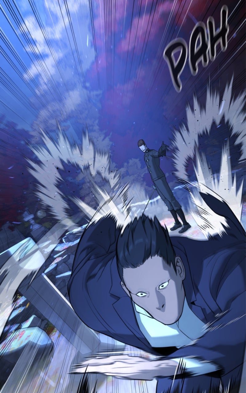 Read Killer Peter FR Manga Online