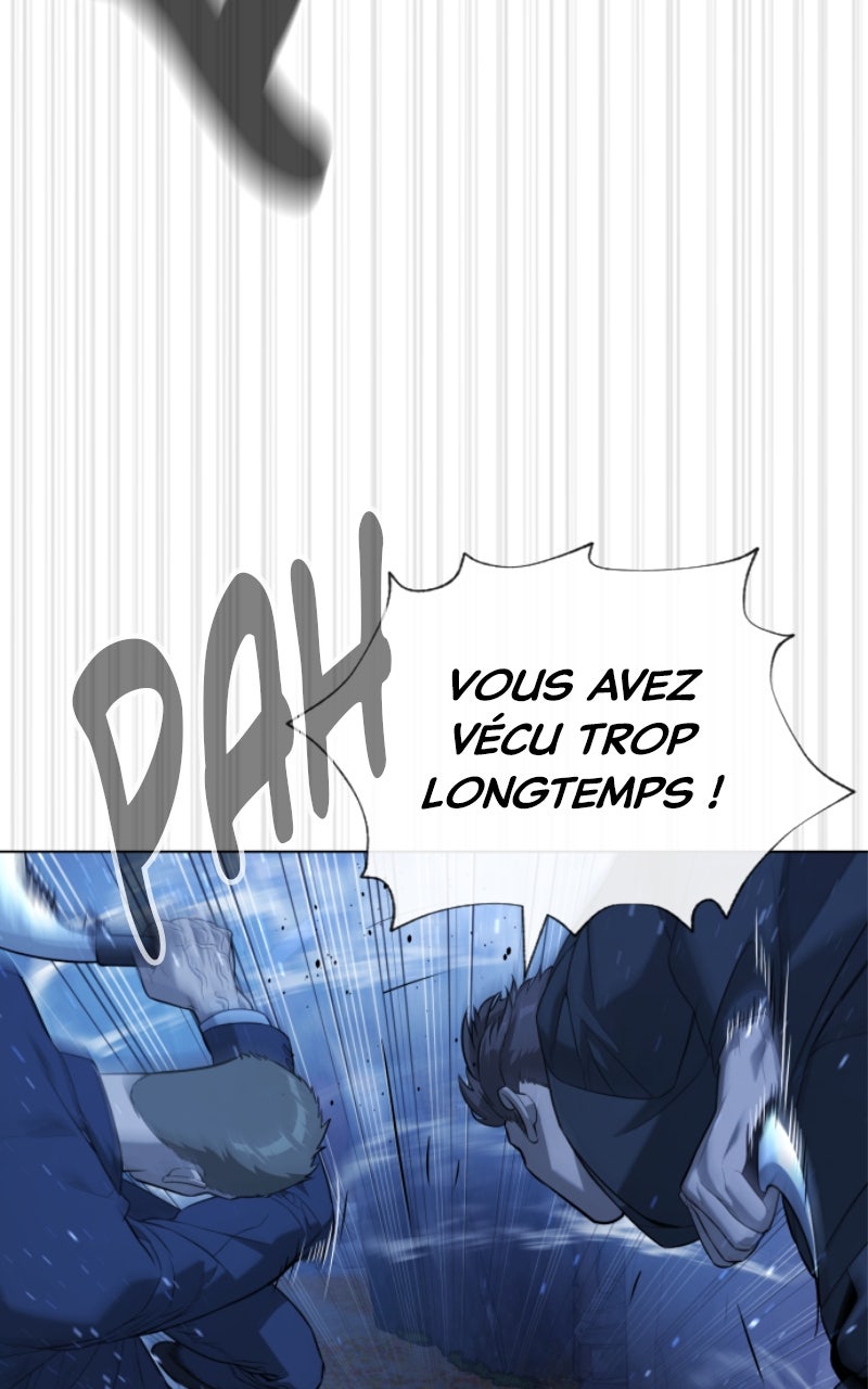 Read Killer Peter FR Manga Online