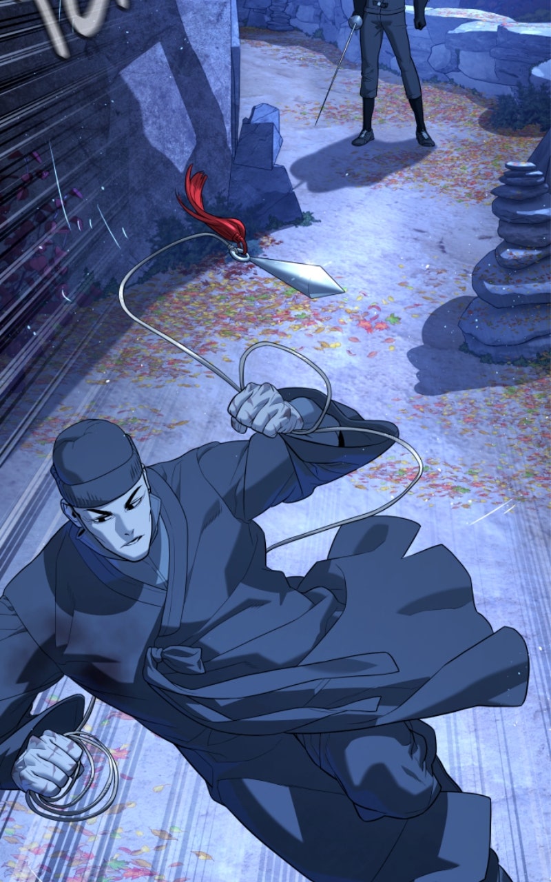 Read Killer Peter FR Manga Online